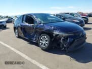 ✅ 2020 Toyota Corolla Hybrid LE • VIN: JTDEBRBE8LJ012442 • Lot: 43492520. Wystawiony na IAAI z przebiegiem 38 154 mil. Bezpłatny archiwum sprzedaży aukcyjnych z USA i szczegółowy raport historii pojazdu na DreamBid. Zdjęcie 1.