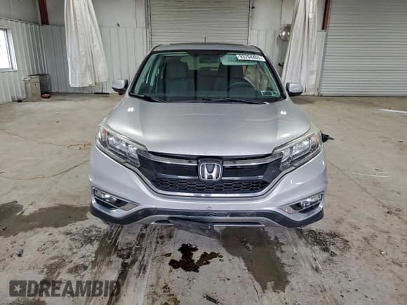 ✅ 2016 Honda CR-V EX • VIN: 5J6RM4H59GL106355 • Lot: 93704405. Wystawiony na Copart z przebiegiem 127 091 mil. Bezpłatny archiwum sprzedaży aukcyjnych z USA i szczegółowy raport historii pojazdu na DreamBid. Zdjęcie 5.