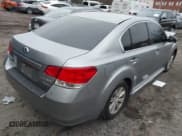 ✅ 2011 Subaru Legacy Premium • VIN: 4S3BMBC62B3258272 • Лот: 43755833. Опубликован ранее на IAAI с пробегом 228 605 миль. Бесплатный доступ к архиву аукционных продаж из США и подробный отчёт об истории автомобиля на DreamBid. Изображение 4.