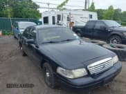 ✅ 2008 Ford Police Interceptor • VIN: 2FAHP71V68X178659 • Lot: 42571480. Listed on IAAI with Not provided. Free auction sales archive from the USA and detailed vehicle history report at DreamBid. Image 1.