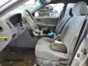 ✅ 2003 Kia Optima LX • VIN: KNAGD126335211255 • Лот: 60637665. Опубликован ранее на Copart с пробегом Не указан. Бесплатный доступ к архиву аукционных продаж из США и подробный отчёт об истории автомобиля на DreamBid. Изображение 7.