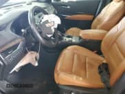 ✅ 2023 Cadillac XT4 AWD Sport • VIN: 1GYFZFR41PF103650 • Лот: 59321355. Опубликован ранее на Copart с пробегом 27 092 миль. Бесплатный доступ к архиву аукционных продаж из США и подробный отчёт об истории автомобиля на DreamBid. Изображение 7.