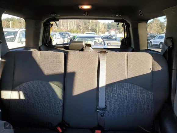 2009 Mercury Mariner с VIN 4M2CU81G99KJ02338, выставлен на аукционе Copart как лот 88337675 с пробегом 82 115 миль миль и Списание • Salvage title. История ставок и продаж доступна на DreamBid. Изображение 10.