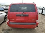 ✅ 2011 Dodge Nitro Heat • VIN: 1D4PU4GK8BW576875 • Лот: 57610975. Опубликован ранее на Copart с пробегом 128 630 миль. Бесплатный доступ к архиву аукционных продаж из США и подробный отчёт об истории автомобиля на DreamBid. Изображение 6.