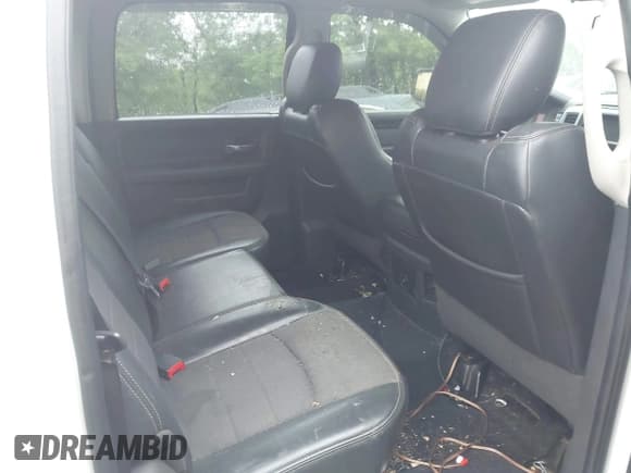 ✅ 2010 Dodge 1500 Sport • VIN: 1D7RV1CT2AS222460 • Lot: 42411990. Wystawiony na IAAI z przebiegiem 158 049 mil. Bezpłatny archiwum sprzedaży aukcyjnych z USA i szczegółowy raport historii pojazdu na DreamBid. Zdjęcie 8.