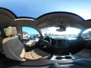 ✅ 2017 GMC Sierra 1500 Denali • VIN: 3GTU2PEJXHG504536 • Lot: 43157897. Listed on IAAI with 112,602 mi. Free auction sales archive from the USA and detailed vehicle history report at DreamBid. Image 18.