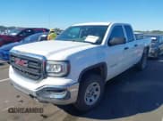 ✅ 2019 GMC Sierra 1500 • VIN: 2GTV2LECXK1161547 • Лот: 43499991. Опубликован ранее на IAAI с пробегом 159 248 миль. Бесплатный доступ к архиву аукционных продаж из США и подробный отчёт об истории автомобиля на DreamBid. Изображение 17.