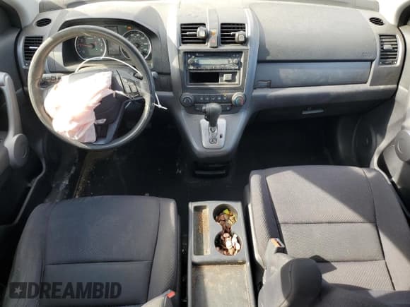 ✅ 2007 Honda CR-V LX • VIN: JHLRE38377C035817 • Лот: 91370305. Опубликован ранее на Copart с пробегом 70 000 миль. Бесплатный доступ к архиву аукционных продаж из США и подробный отчёт об истории автомобиля на DreamBid. Изображение 8.