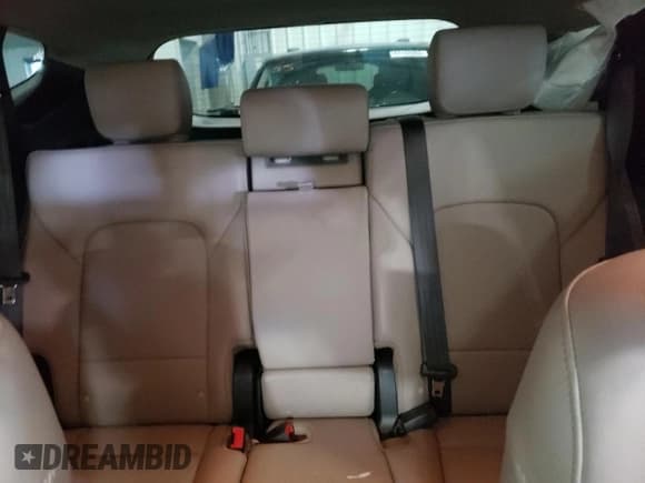 ✅ 2017 Hyundai Santa Fe 2.4L • VIN: 5XYZUDLBXHG468971 • Лот: 47504773. Опубликован ранее на Copart с пробегом 88 507 миль. Бесплатный доступ к архиву аукционных продаж из США и подробный отчёт об истории автомобиля на DreamBid. Изображение 10.