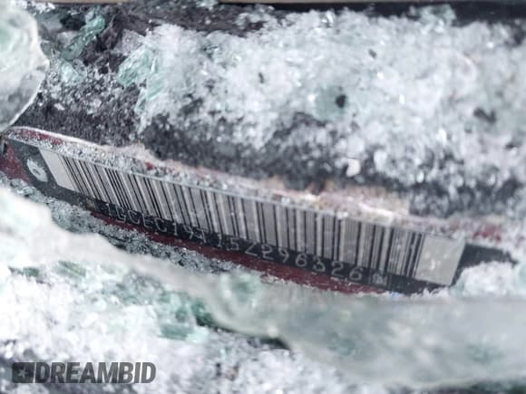 ✅ 2005 Chevrolet Silverado 1500 LT • VIN: 1GCEC19T15Z296326 • Лот: 41604712. Опубликован ранее на IAAI с пробегом Не указан. Бесплатный доступ к архиву аукционных продаж из США и подробный отчёт об истории автомобиля на DreamBid. Изображение 9.