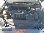 ✅ 2016 Ford Fusion SE • VIN: 1FA6P0H71G5118469 • Lot: 93140465. Listed on Copart with 254,565 mi. Free auction sales archive from the USA and detailed vehicle history report at DreamBid. Image 11.