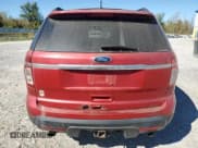 ✅ 2012 Ford Explorer • VIN: 1FMHK7B88CGA67364 • Лот: 84483565. Опубликован ранее на Copart с пробегом 163 147 миль. Бесплатный доступ к архиву аукционных продаж из США и подробный отчёт об истории автомобиля на DreamBid. Изображение 6.