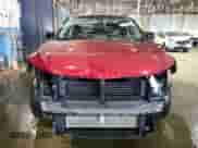 2024 Chevrolet Blazer LT z VIN 3GNKBJR40RS198008, wystawiony jako Copart lot #50523015 z przebiegiem 27 564 mil mil oraz Nie do naprawy • Non repairable. Historia ofert i sprzedaży dostępna na DreamBid. Obrazek 5.