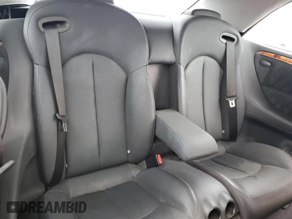 ✅ 2004 Mercedes-Benz CLK 500 • VIN: WDBTK75G94T019316 • Lot: 48194365. Listed on Copart with Not provided. Free auction sales archive from the USA and detailed vehicle history report at DreamBid. Image 10.