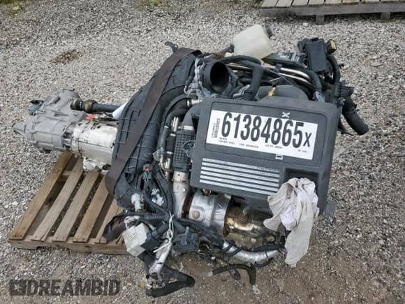 ✅ 2021 Chevrolet Silverado 1500 • VIN: ENGNE0NLY61384865 • Лот: 61384865. Опубликован ранее на Copart с пробегом Не указан. Бесплатный доступ к архиву аукционных продаж из США и подробный отчёт об истории автомобиля на DreamBid. Изображение 1.