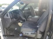 ✅ 2000 Dodge 2500 • VIN: 3B7KC2369YG159022 • Lot: 62839935. Listed on Copart with 267,277 mi. Free auction sales archive from the USA and detailed vehicle history report at DreamBid. Image 7.