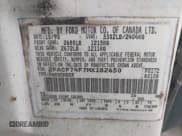 ✅ 1991 Ford Crown Victoria • VIN: 2FACP74F7MX182650 • Lot: 42670852. Wystawiony na IAAI z przebiegiem 20 933 mil. Bezpłatny archiwum sprzedaży aukcyjnych z USA i szczegółowy raport historii pojazdu na DreamBid. Zdjęcie 9.