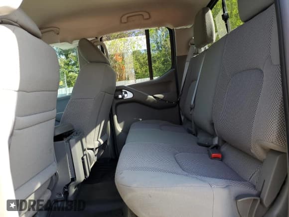 ✅ 2020 Nissan Frontier S • VIN: 1N6ED0EA0LN704649 • Лот: 54290335. Опубликован ранее на Copart с пробегом 49 419 миль. Бесплатный доступ к архиву аукционных продаж из США и подробный отчёт об истории автомобиля на DreamBid. Изображение 10.