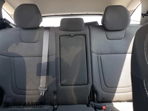 ✅ 2022 Hyundai Tucson SE • VIN: 5NMJACAE7NH022453 • Lot: 66727775. Wystawiony na Copart z przebiegiem 36 444 mil. Bezpłatny archiwum sprzedaży aukcyjnych z USA i szczegółowy raport historii pojazdu na DreamBid. Zdjęcie 10.