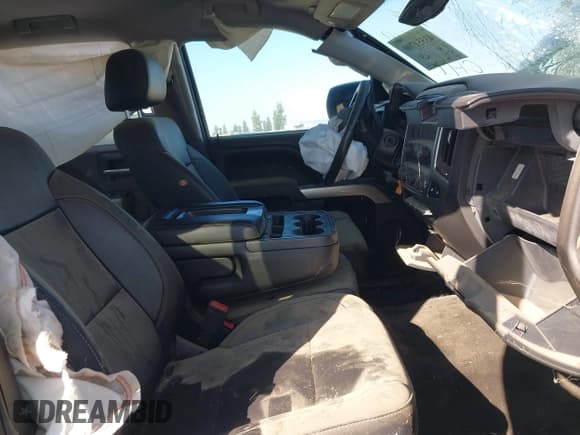 ✅ 2015 Chevrolet Silverado 1500 LT • VIN: 3GCPCREC1FG365966 • Лот: 43551700. Опубликован ранее на IAAI с пробегом 109 718 миль. Бесплатный доступ к архиву аукционных продаж из США и подробный отчёт об истории автомобиля на DreamBid. Изображение 5.