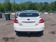 ✅ 2017 Subaru WRX STI • VIN: JF1VA2M64H9831592 • Lot: 42424726. Listed on IAAI with 90,595 mi. Free auction sales archive from the USA and detailed vehicle history report at DreamBid. Image 17.