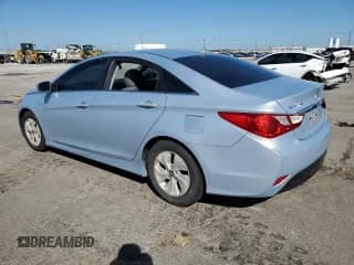 ✅ 2014 Hyundai Sonata GLS • VIN: 5NPEB4AC1EH818671 • Lot: 72816274. Listed on Copart with 163,775 mi. Free auction sales archive from the USA and detailed vehicle history report at DreamBid. Image 2.