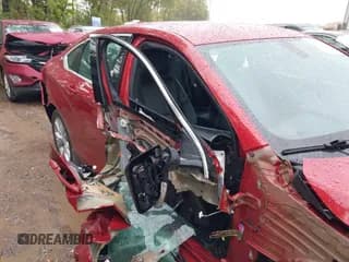 ✅ 2015 Chevrolet Impala LT • VIN: 2G1125S33F9276246 • Лот: 43273305. Опубликован ранее на IAAI с пробегом 83 979 миль. Бесплатный доступ к архиву аукционных продаж из США и подробный отчёт об истории автомобиля на DreamBid. Изображение 1.