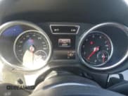 ✅ 2017 Mercedes-Benz GLE 350 • VIN: 4JGDA5HB5HA978030 • Lot: 81767125. Listed on Copart with 23,070 mi. Free auction sales archive from the USA and detailed vehicle history report at DreamBid. Image 9.