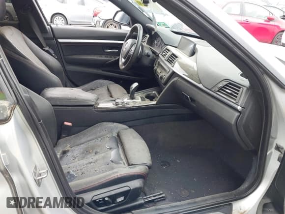 ✅ 2014 BMW 3 Series 328i Gran Turismo xDrive • VIN: WBA3X5C52ED558457 • Лот: 43039361. Опубликован ранее на IAAI с пробегом 144 828 миль. Бесплатный доступ к архиву аукционных продаж из США и подробный отчёт об истории автомобиля на DreamBid. Изображение 5.