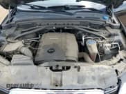 ✅ 2015 Audi Q5 Premium Plus • VIN: WA1LFAFP6FA067124 • Lot: 55306975. Listed on Copart with 115,549 mi. Free auction sales archive from the USA and detailed vehicle history report at DreamBid. Image 12.