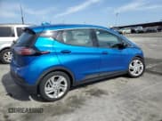 ✅ 2023 Chevrolet Bolt EV 1LT • VIN: 1G1FW6S01P4103450 • Lot: 53326515. Wystawiony na Copart z przebiegiem 40 577 mil. Bezpłatny archiwum sprzedaży aukcyjnych z USA i szczegółowy raport historii pojazdu na DreamBid. Zdjęcie 3.