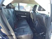 ✅ 2011 Ford Edge Limited • VIN: 2FMDK3KC5BBB17607 • Lot: 43626028. Wystawiony na IAAI z przebiegiem 162 438 mil. Bezpłatny archiwum sprzedaży aukcyjnych z USA i szczegółowy raport historii pojazdu na DreamBid. Zdjęcie 8.