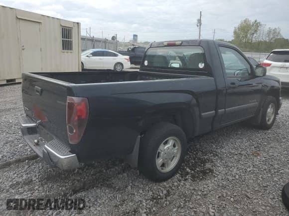 ✅ 2004 Chevrolet Colorado LS Z85 • VIN: 1GCCS146548199873 • Лот: 73920024. Опубликован ранее на Copart с пробегом 291 825 миль. Бесплатный доступ к архиву аукционных продаж из США и подробный отчёт об истории автомобиля на DreamBid. Изображение 3.