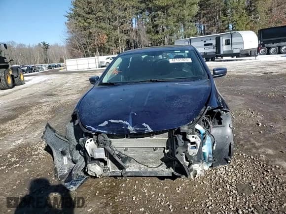 ✅ 2013 Dodge Dart SXT • VIN: 1C3CDFBA6DD338970 • Lot: 60281115. Listed on Copart with 145,614 mi. Free auction sales archive from the USA and detailed vehicle history report at DreamBid. Image 10.