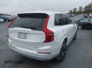 ✅ 2022 Volvo XC90 Inscription Expression • VIN: YV4BR0CZ1N1790674 • Lot: 43557504. Listed on IAAI with 71,789 mi. Free auction sales archive from the USA and detailed vehicle history report at DreamBid. Image 4.