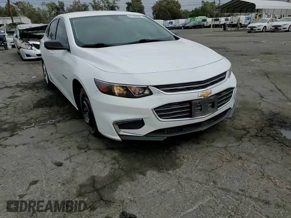2018 Chevrolet Malibu LS z VIN 1G1ZB5ST6JF263722, wystawiony jako Copart lot #81334585 z przebiegiem 124 317 mil mil oraz Szkoda całkowita • Salvage title. Historia ofert i sprzedaży dostępna na DreamBid. Obrazek 14.