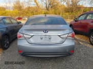 ✅ 2015 Hyundai Sonata Limited • VIN: KMHEC4A46FA129414 • Lot: 43638892. Listed on IAAI with 181,361 mi. Free auction sales archive from the USA and detailed vehicle history report at DreamBid. Image 16.