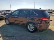 ✅ 2016 Kia Sorento LX • VIN: 5XYPG4A3XGG064755 • Lot: 91706595. Listed on Copart with 210,114 mi. Free auction sales archive from the USA and detailed vehicle history report at DreamBid. Image 2.