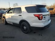 ✅ 2017 Ford Police Interceptor Utility • VIN: 1FM5K8AT7HGE01504 • Лот: 41489055. Опубликован ранее на Copart с пробегом 68 886 миль. Бесплатный доступ к архиву аукционных продаж из США и подробный отчёт об истории автомобиля на DreamBid. Изображение 2.