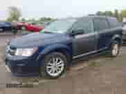 2017 Dodge Journey SXT с VIN 3C4PDDBG7HT540013, выставлен на аукционе IAAI как лот 43385513 с пробегом 132 372 миль миль и . История ставок и продаж доступна на DreamBid. Изображение 16.