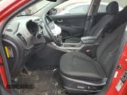 ✅ 2014 Kia Sportage EX • VIN: KNDPCCAC2E7603076 • Lot: 59896755. Listed on Copart with Not provided. Free auction sales archive from the USA and detailed vehicle history report at DreamBid. Image 7.