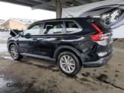 ✅ 2023 Honda CR-V EX • VIN: 5J6RS4H44PL004586 • Лот: 86681595. Опубликован ранее на Copart с пробегом 53 198 миль. Бесплатный доступ к архиву аукционных продаж из США и подробный отчёт об истории автомобиля на DreamBid. Изображение 2.
