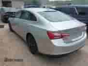 2020 Chevrolet Malibu LT with VIN 1G1ZD5ST5LF046613, listed as a IAAI auction lot 42477184 with 79,750 mi miles and . Bid and sale history available at DreamBid. Image 3.