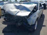 ✅ 2009 Ford Mustang • VIN: 1ZVHT80N595136609 • Lot: 42932121. Listed on IAAI with 159,045 mi. Free auction sales archive from the USA and detailed vehicle history report at DreamBid. Image 6.