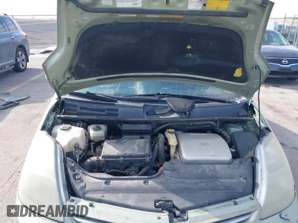 ✅ 2006 Toyota Prius • VIN: JTDKB20U167525585 • Lot: 41680223. Listed on IAAI with 324,041 mi. Free auction sales archive from the USA and detailed vehicle history report at DreamBid. Image 10.