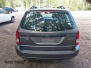 ✅ 2007 Ford Focus SE • VIN: 1FAHP36N77W118949 • Лот: 42740299. Опубликован ранее на IAAI с пробегом 218 454 миль. Бесплатный доступ к архиву аукционных продаж из США и подробный отчёт об истории автомобиля на DreamBid. Изображение 15.