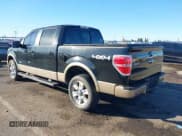 ✅ 2011 Ford F-150 XLT • VIN: 1FTFW1ET2BFC69960 • Lot: 41517695. Listed on IAAI with Not provided. Free auction sales archive from the USA and detailed vehicle history report at DreamBid. Image 3.