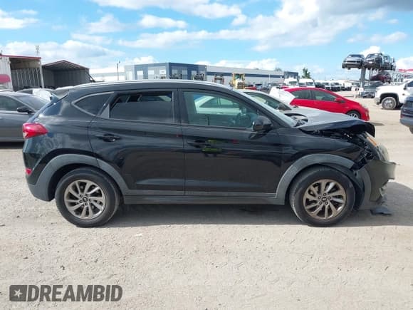 ✅ 2016 Hyundai Tucson SE • VIN: KM8J33A4XGU026134 • Лот: 43431707. Опубликован ранее на IAAI с пробегом 139 882 миль. Бесплатный доступ к архиву аукционных продаж из США и подробный отчёт об истории автомобиля на DreamBid. Изображение 13.