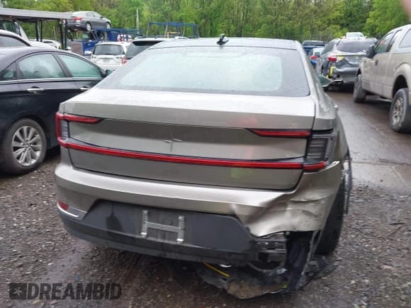 ✅ 2021 Polestar 2 Launch Edition • VIN: LPSED3KA7ML009020 • Лот: 42300549. Опубликован ранее на IAAI с пробегом 30 914 миль. Бесплатный доступ к архиву аукционных продаж из США и подробный отчёт об истории автомобиля на DreamBid. Изображение 15.