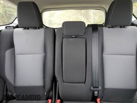 2018 Ford Escape SE z VIN 1FMCU9GD7JUA05961, wystawiony jako Copart lot #82458805 z przebiegiem Nie podano mil oraz Czysty tytuł • Clean title. Historia ofert i sprzedaży dostępna na DreamBid. Obrazek 10.